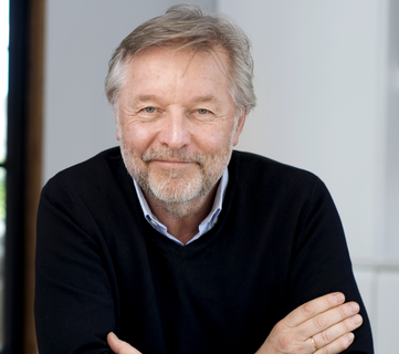 Nils Petter Nordskar ny