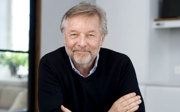 Nils Petter Nordskar ny