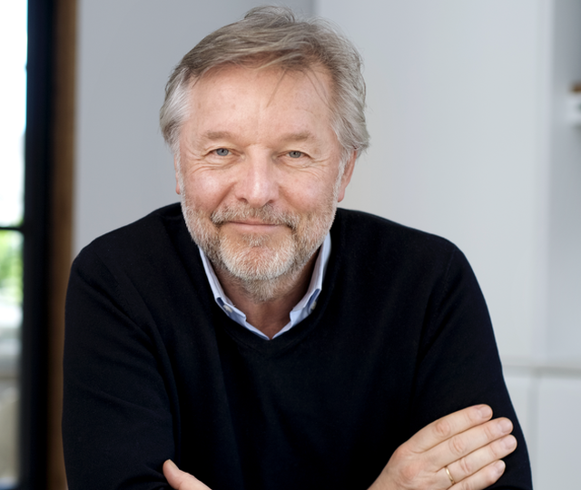 Nils Petter Nordskar ny