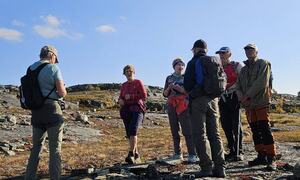 Foto: Alta og omegn turlag