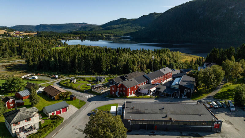 Hølonda helse- og omsorgssenter