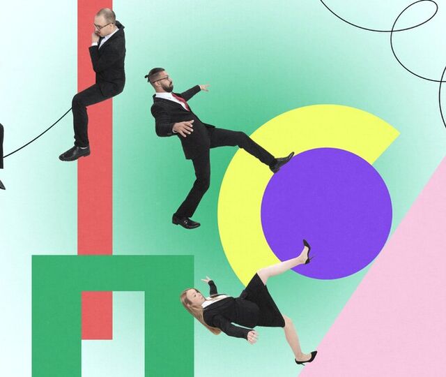 Ledelse gjennom livets faser – slik møter du medarbeiderne der de er