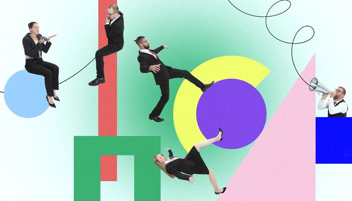 God livsfaseledelse handler ikke om særordninger, men om å se medarbeidere som hele mennesker i bevegelse. (Foto: Istock.com) God livsfaseledelse handler ikke om særordninger, men om å se medarbeidere som hele mennesker i bevegelse. (Foto: Istock.com)