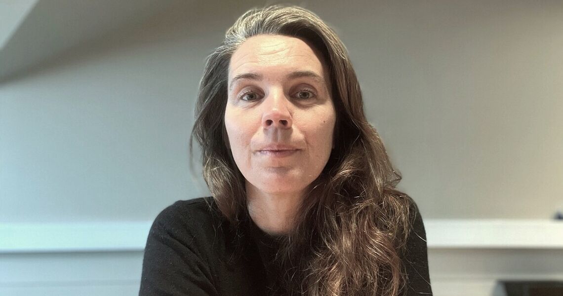 Emosjonell kapasitet handler ikke om å bli mer følsom, men om å stå stødig i egne og andres følelser, selv under press. (Foto: privat)