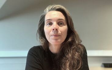 Emosjonell kapasitet handler ikke om å bli mer følsom, men om å stå stødig i egne og andres følelser, selv under press. (Foto: privat)
