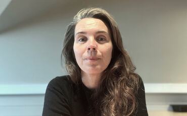 Emosjonell kapasitet handler ikke om å bli mer følsom, men om å stå stødig i egne og andres følelser, selv under press. (Foto: privat)