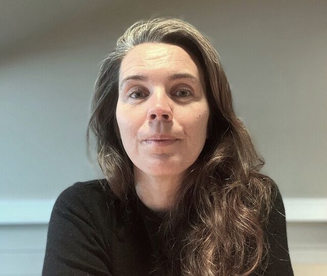 Emosjonell kapasitet handler ikke om å bli mer følsom, men om å stå stødig i egne og andres følelser, selv under press. (Foto: privat)