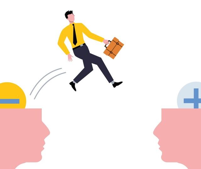 Hva gjør du når du selv blir tom?