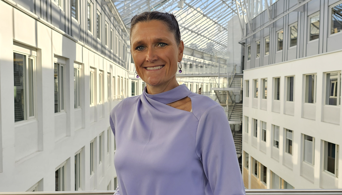 2.	Ledelse formes ikke bare av seire, men av nederlag, tvil og de som støtter deg på veien. (Foto: privat) 2.	Ledelse formes ikke bare av seire, men av nederlag, tvil og de som støtter deg på veien. (Foto: privat)