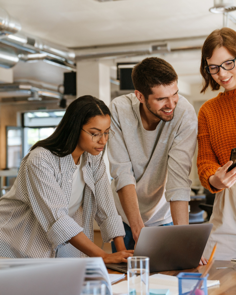 Rettferdighet og transparens i lønn handler ikke om størrelsen på summen alene – men om signalet det gir til medarbeiderne om tillit, respekt og verdi.