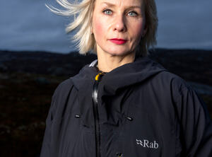 hilde wara