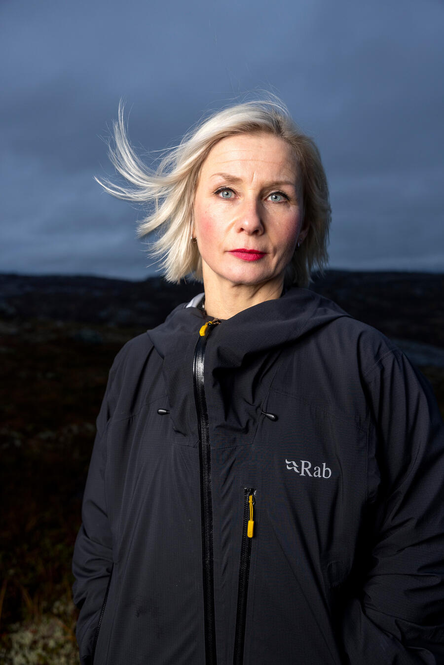 hilde wara