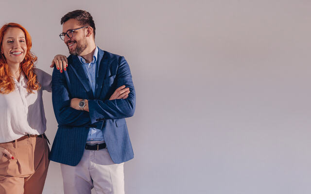 En god medarbeider er mer enn et talent, de er kulturbærere som får teamet til å fungere. (Foto: Istock.com)