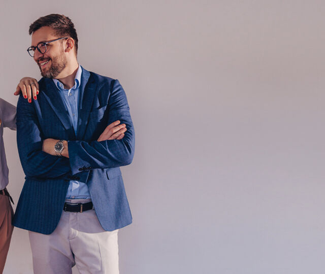 En god medarbeider er mer enn et talent, de er kulturbærere som får teamet til å fungere. (Foto: Istock.com)