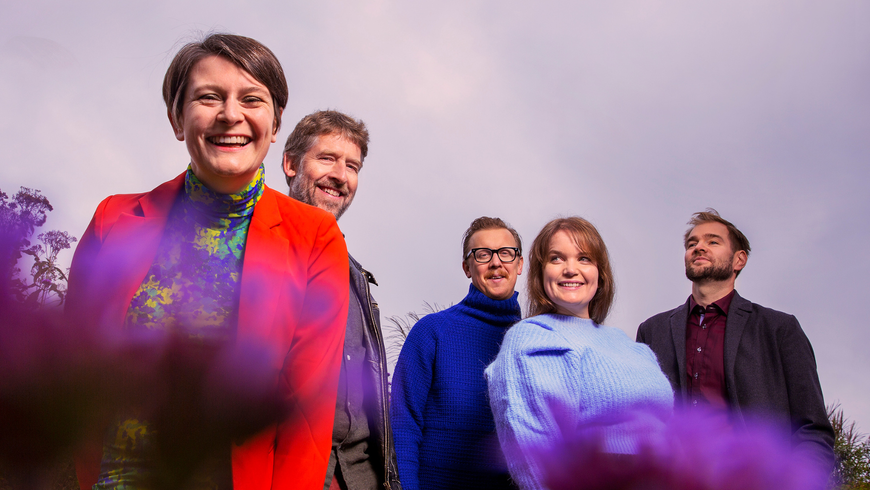 Reitir (foto Ingvill Skeie Ljones)
