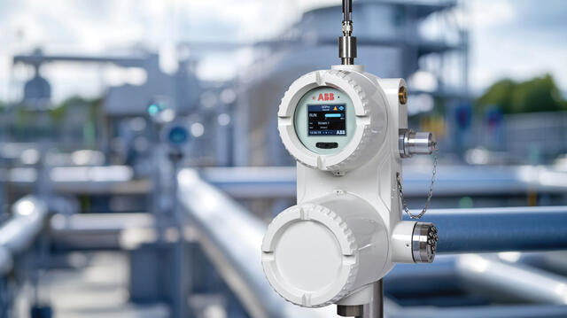 ABB GCP-100