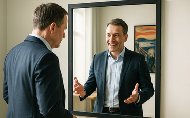 Kom igjen, dette vet du at du klarer. Si det som det er, nå!