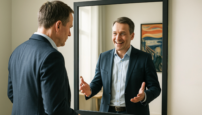 Kom igjen, dette vet du at du klarer. Si det som det er, nå! Kom igjen, dette vet du at du klarer. Si det som det er, nå!