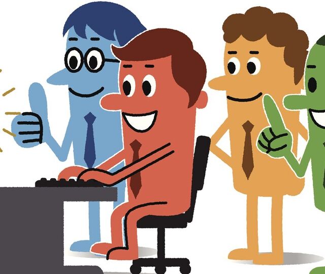 Soft skills – den nye harde valutaen i arbeidslivet