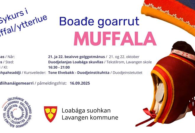 Muffal fb