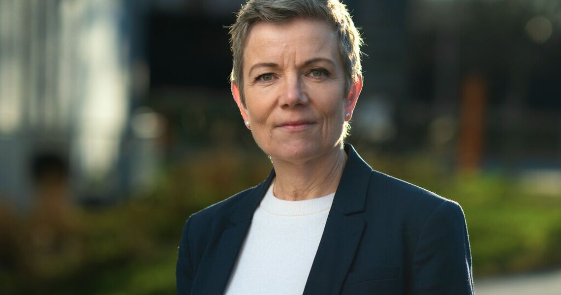 Med innsikt, tillit og tydelige rutiner kan du som leder snu sykefravær til nærvær, og styrke både kultur og resultater. (Foto: NAV)