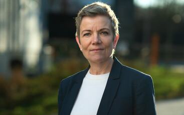 Med innsikt, tillit og tydelige rutiner kan du som leder snu sykefravær til nærvær, og styrke både kultur og resultater. (Foto: NAV)