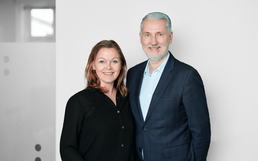 kommunikasjon og strategi