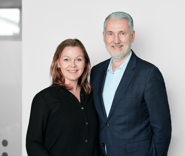 Kommunikasjon er ikke bare informasjon, det er et lederverktøy som skaper retning, engasjement og kultur. (Foto: privat) kommunikasjon og strategi