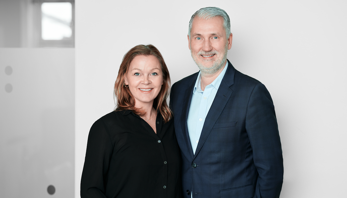 kommunikasjon og strategi