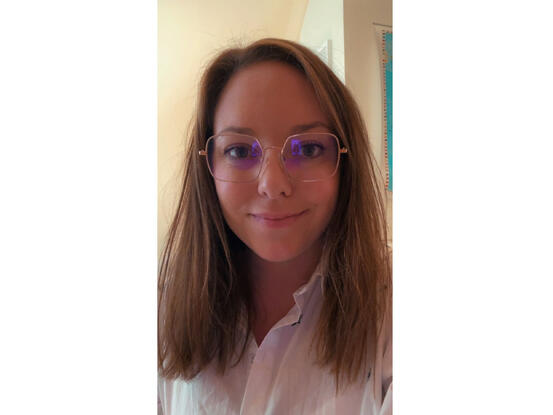 Bente Mossige Ask. (Foto: Privat) Dame som ser inn i kameraet.