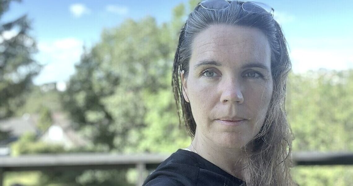 Vi er hele mennesker, også på jobb. Når vi får være oss selv, styrkes både fellesskap, helse og resultater. (Foto: privat)