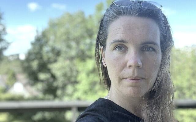 Vi er hele mennesker, også på jobb. Når vi får være oss selv, styrkes både fellesskap, helse og resultater. (Foto: privat)