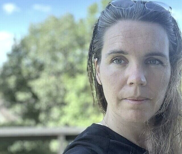 Vi er hele mennesker, også på jobb. Når vi får være oss selv, styrkes både fellesskap, helse og resultater. (Foto: privat)