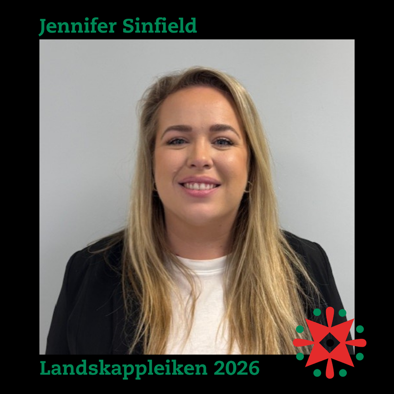 Jennifer Sinfield