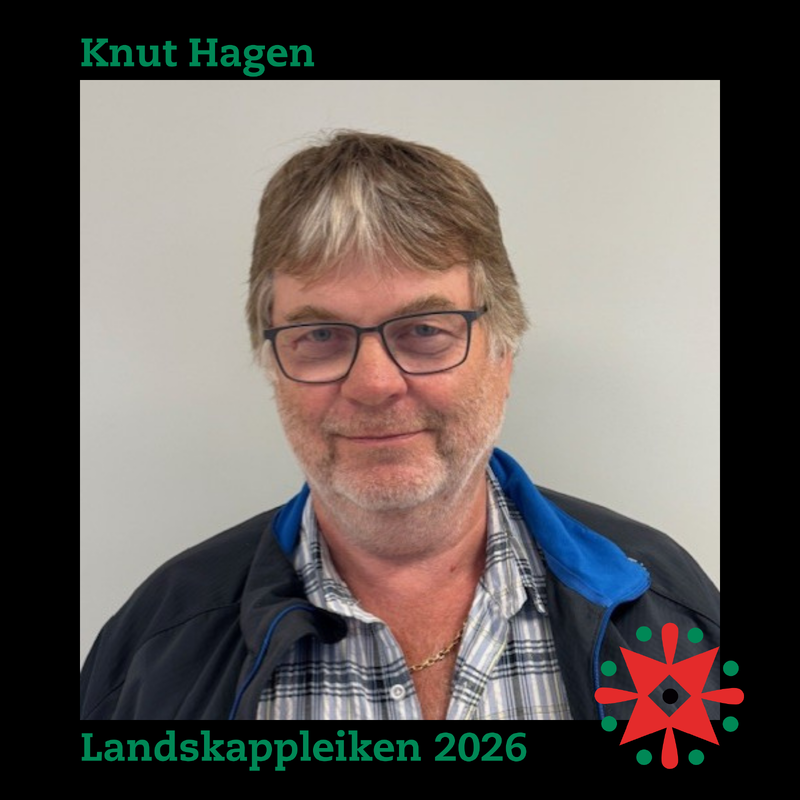 Knut Hagen