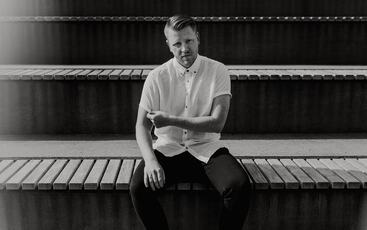 Det er først når kulturen stemmer med ordene, at employer branding blir et konkurransefortrinn – ikke en risiko, forteller Fredrik Fornes. (Foto: Line Owren)