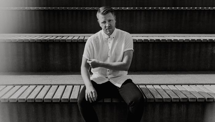 Det er først når kulturen stemmer med ordene, at employer branding blir et konkurransefortrinn – ikke en risiko, forteller Fredrik Fornes. (Foto: Line Owren)
