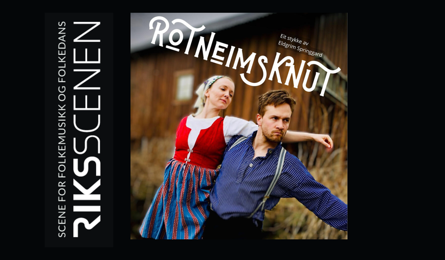 ROTNEIMS-KNUT