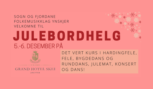 arrangement bilde