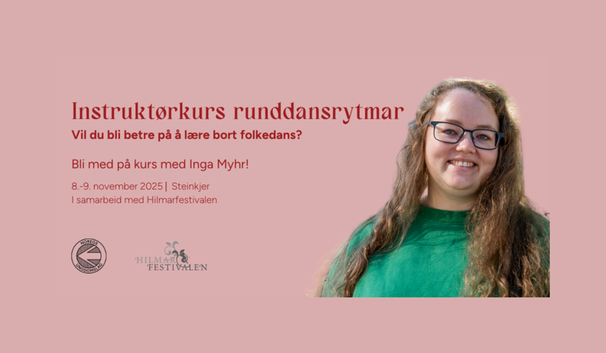 Instruktørkurs