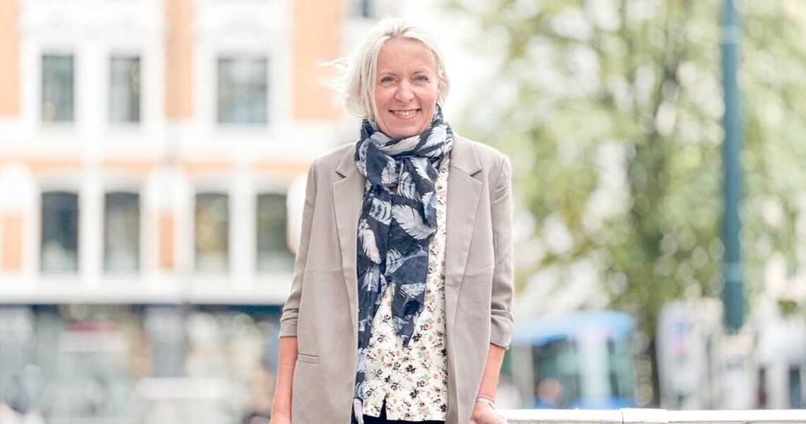 Når ledergruppen setter tydelig retning, ambisjon og tempo sammen, forvandles møtene fra rutine til strategi, og fra individuelle kamper til felles kraft. (Foto: Ingar Næss . StudioF2)