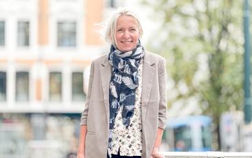 Når ledergruppen setter tydelig retning, ambisjon og tempo sammen, forvandles møtene fra rutine til strategi, og fra individuelle kamper til felles kraft. (Foto: Ingar Næss . StudioF2)