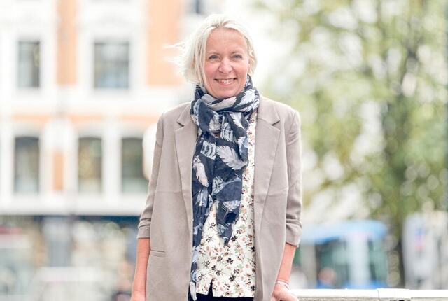 Når ledergruppen setter tydelig retning, ambisjon og tempo sammen, forvandles møtene fra rutine til strategi, og fra individuelle kamper til felles kraft. (Foto: Ingar Næss . StudioF2)
