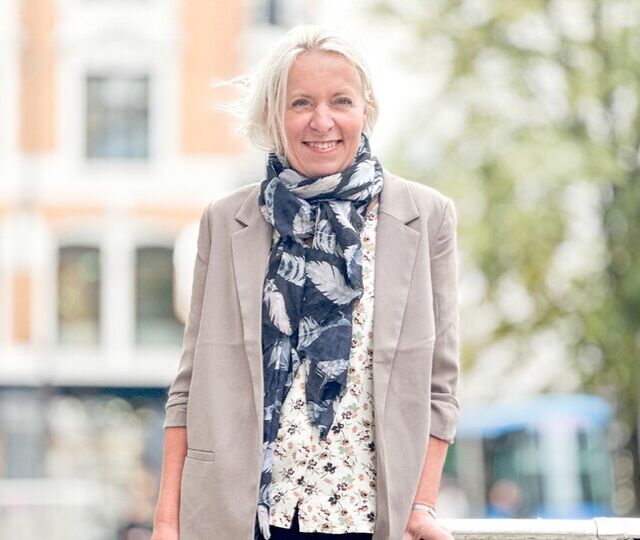 Når ledergruppen setter tydelig retning, ambisjon og tempo sammen, forvandles møtene fra rutine til strategi, og fra individuelle kamper til felles kraft. (Foto: Ingar Næss . StudioF2)