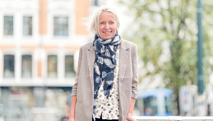 Når ledergruppen setter tydelig retning, ambisjon og tempo sammen, forvandles møtene fra rutine til strategi, og fra individuelle kamper til felles kraft. (Foto: Ingar Næss . StudioF2)
