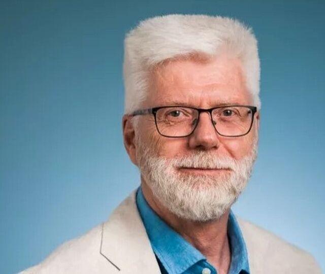 Johan Bergh: Helhetlig debrief fra Luftforsvaret viser hvordan systematisk refleksjon, tydelig kommunikasjon og mental avlastning kan styrke både team og organisasjoner. Læring skjer ikke av seg selv, den må struktureres, brukes og deles. (Foto: privat)