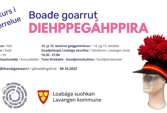 Diehppegáhpir fb