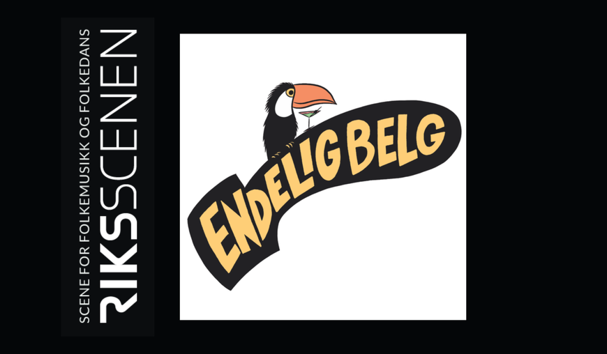Endelig belg