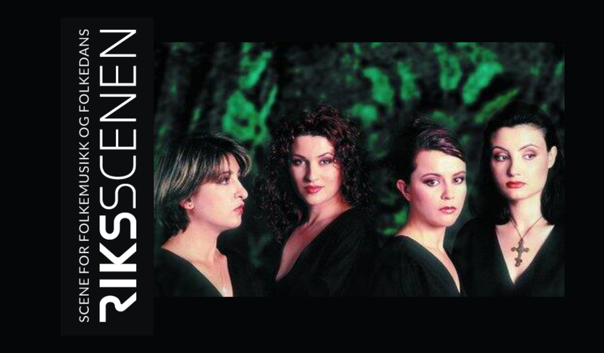 Eva Quartet