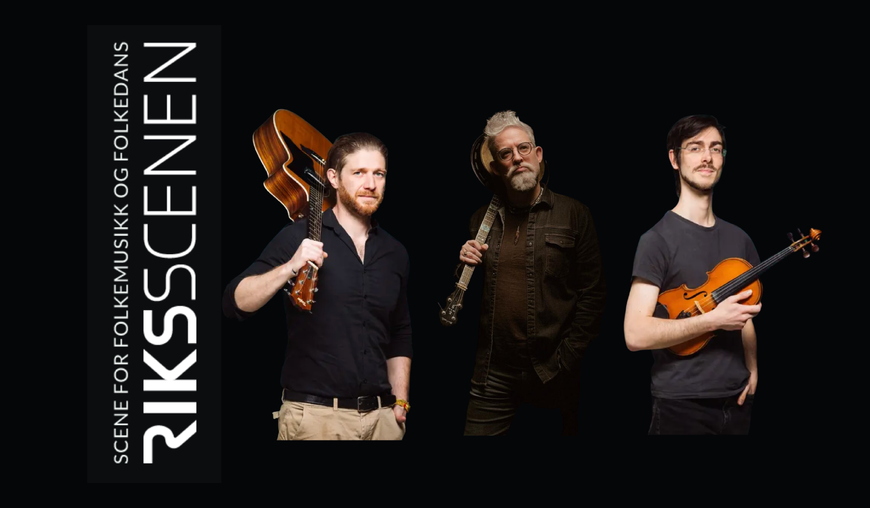 Scahill / Gatti / Ventura